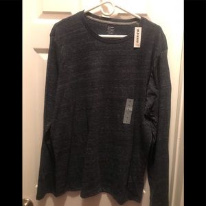 OLD NAVY: Mens long sleeve tee